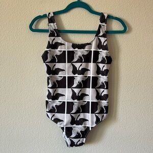 Aurora Leotard similar to Luckyleo or Eleve size Small Odette Swan Lake